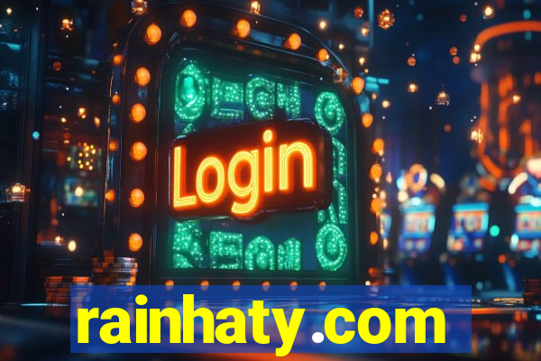 rainhaty.com