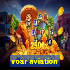 voar aviation
