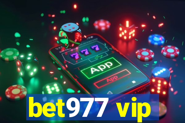 bet977 vip