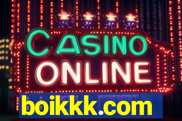 boikkk.com