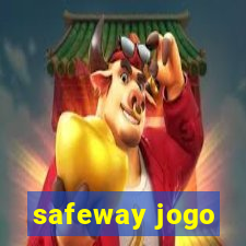 safeway jogo