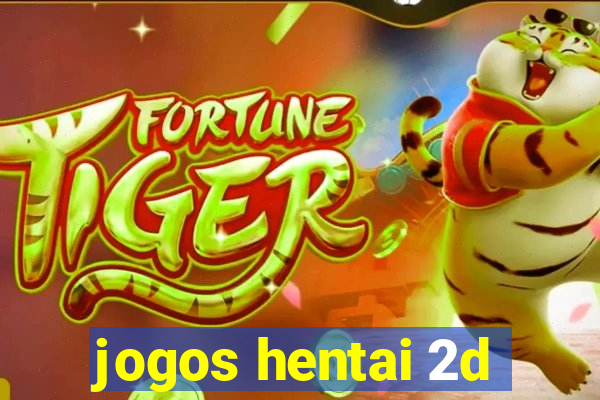 jogos hentai 2d