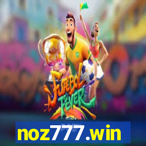 noz777.win