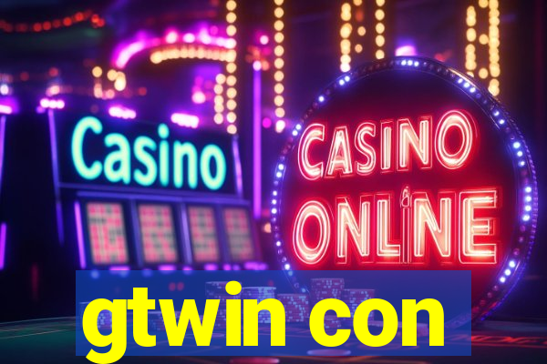 gtwin con
