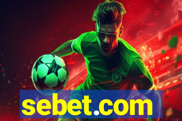 sebet.com