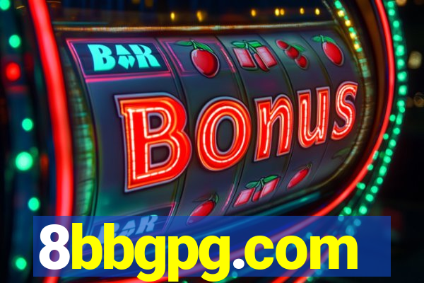 8bbgpg.com