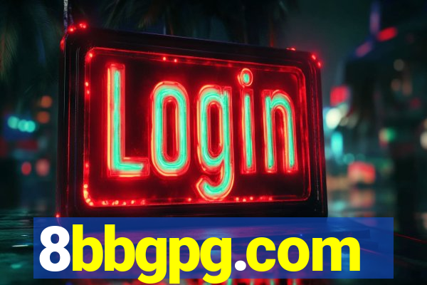 8bbgpg.com