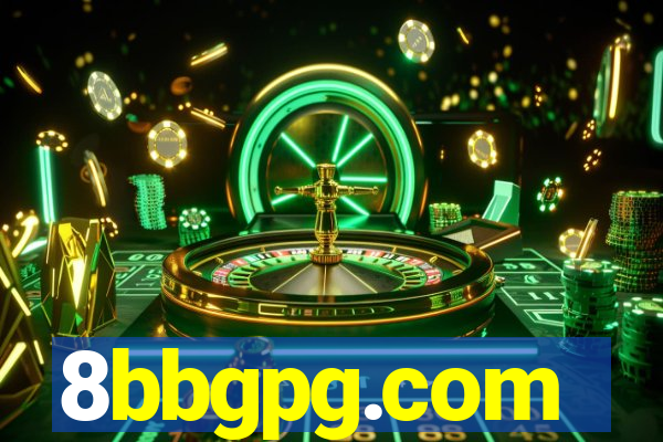8bbgpg.com