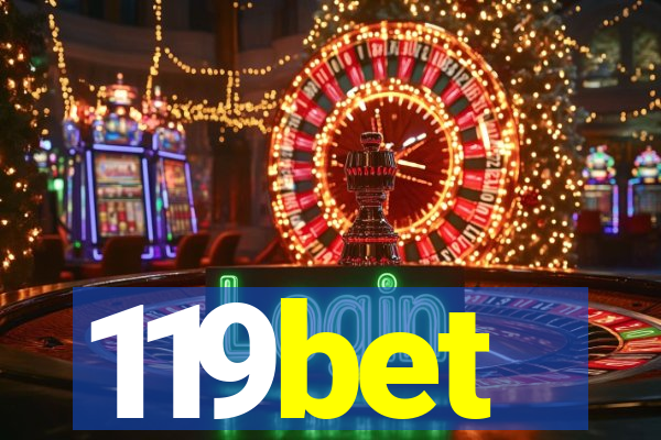119bet