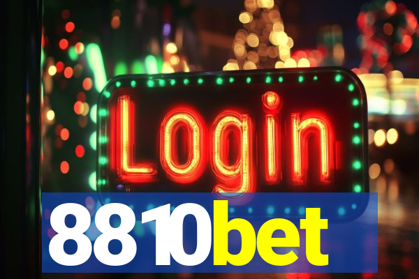 8810bet