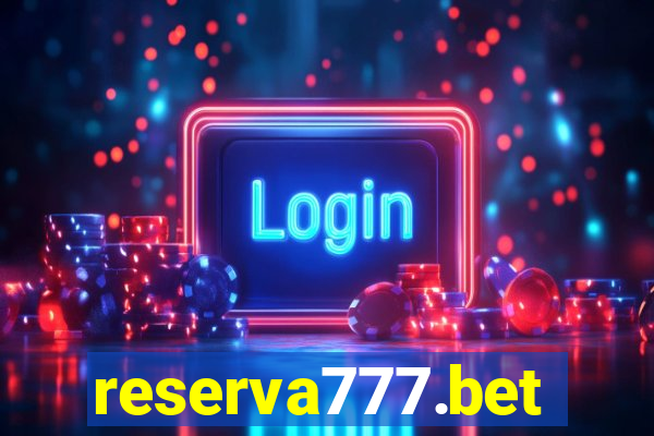 reserva777.bet