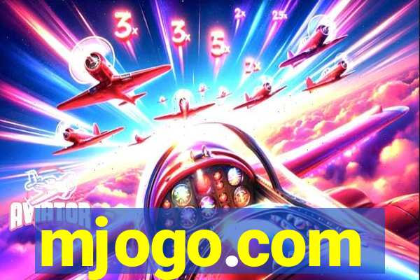 mjogo.com