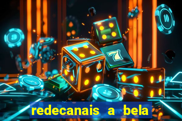 redecanais a bela e a fera