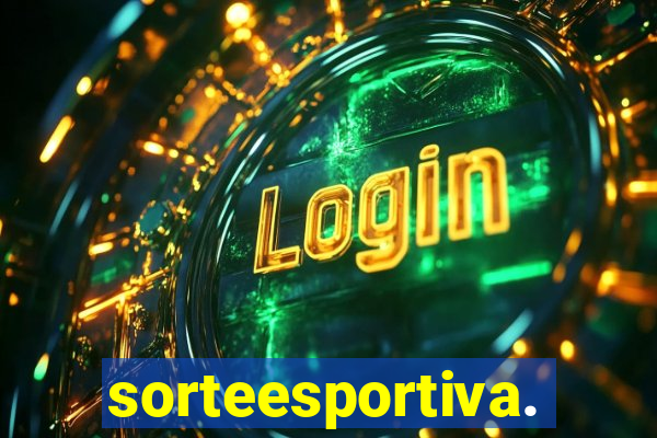 sorteesportiva.bet