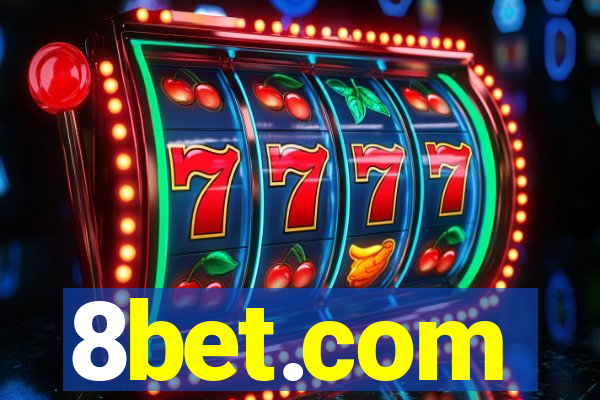 8bet.com