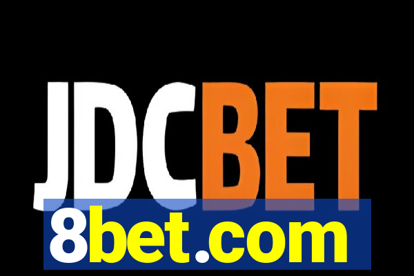 8bet.com