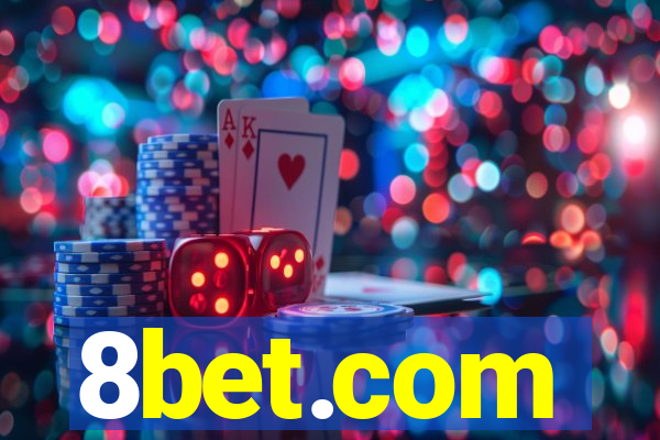 8bet.com