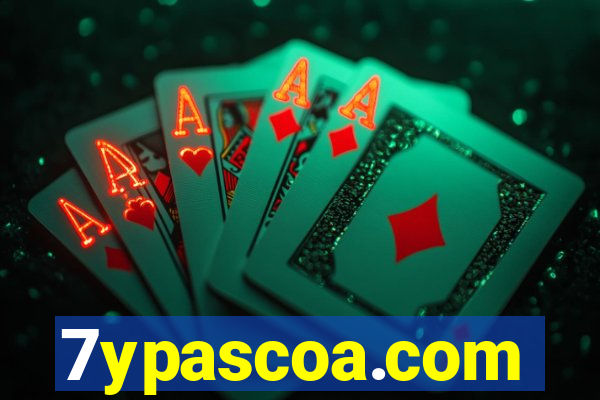 7ypascoa.com