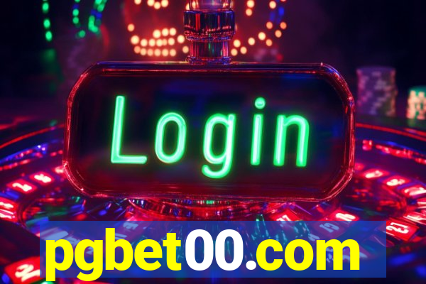 pgbet00.com