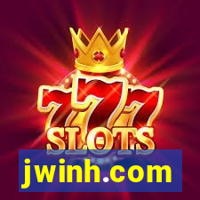 jwinh.com