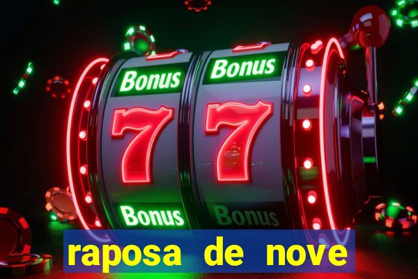 raposa de nove caudas dorama 2 temporada netflix