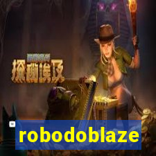 robodoblaze