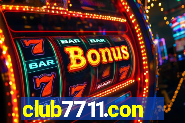 club7711.con