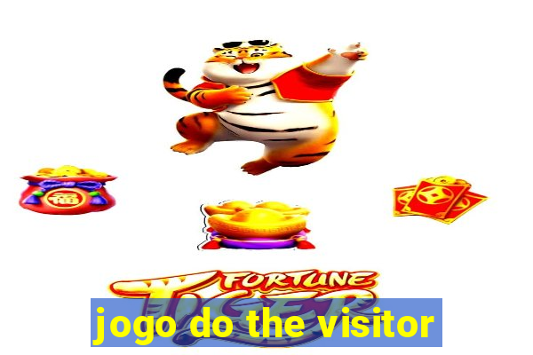 jogo do the visitor
