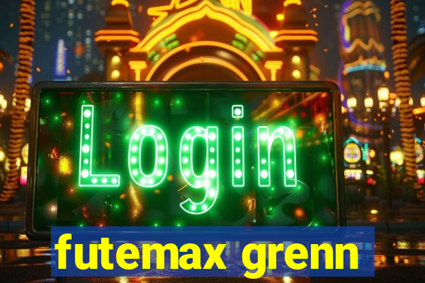 futemax grenn