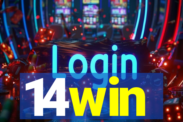 14win