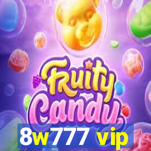 8w777 vip