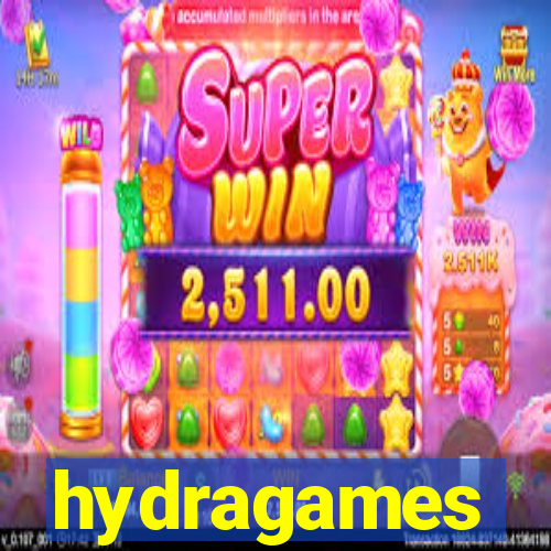 hydragames