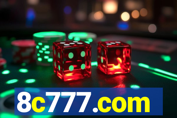 8c777.com