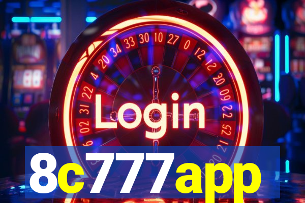 8c777app
