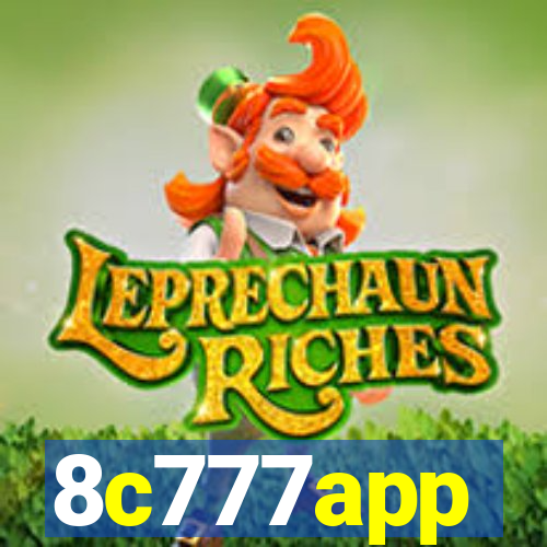 8c777app