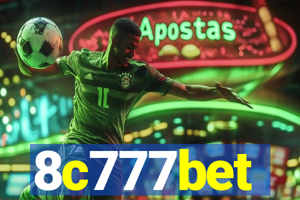8c777bet