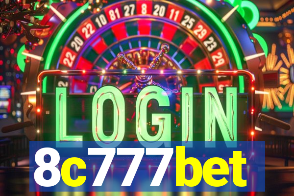8c777bet