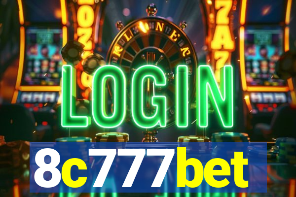 8c777bet