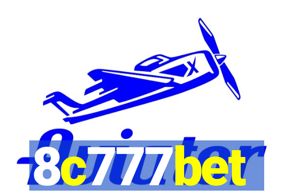 8c777bet
