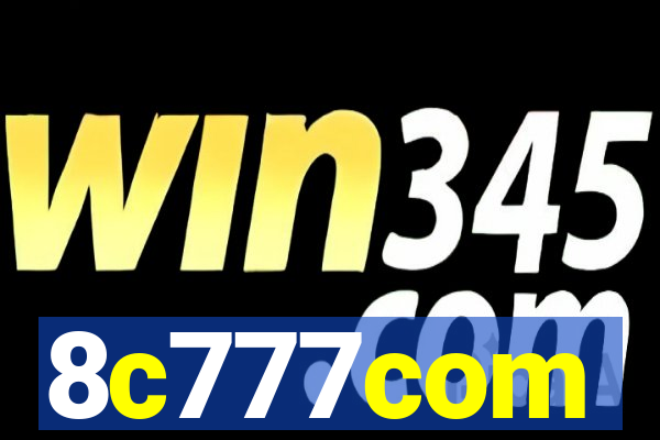 8c777com