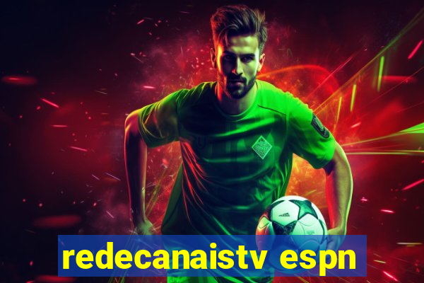 redecanaistv espn