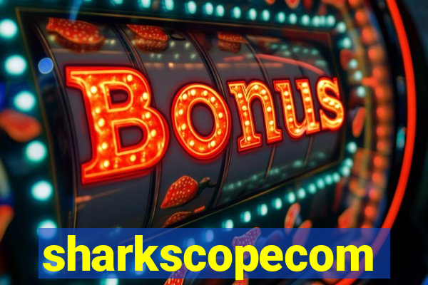 sharkscopecom