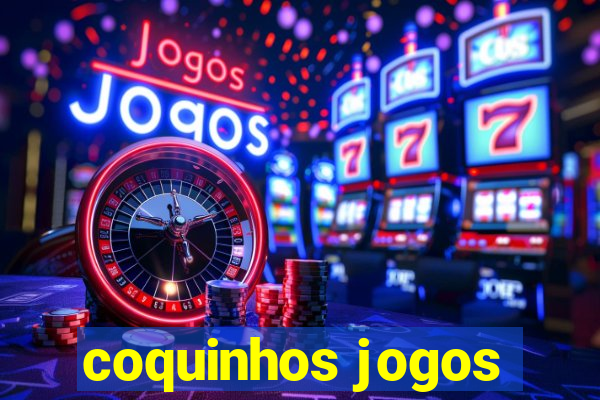 coquinhos jogos