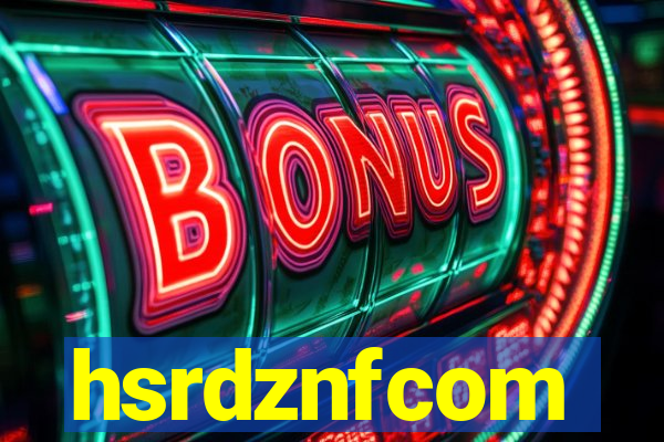 hsrdznfcom
