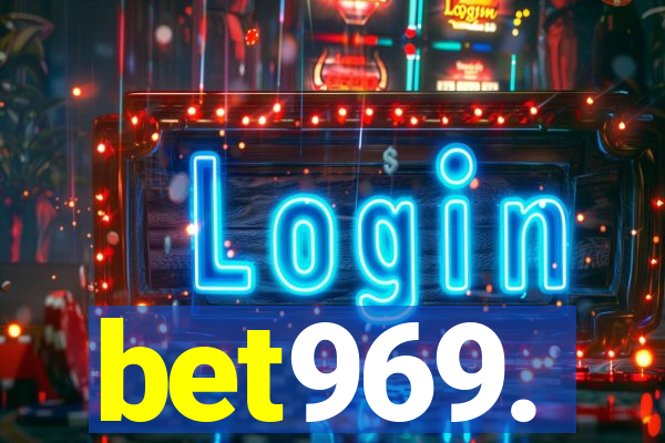 bet969.
