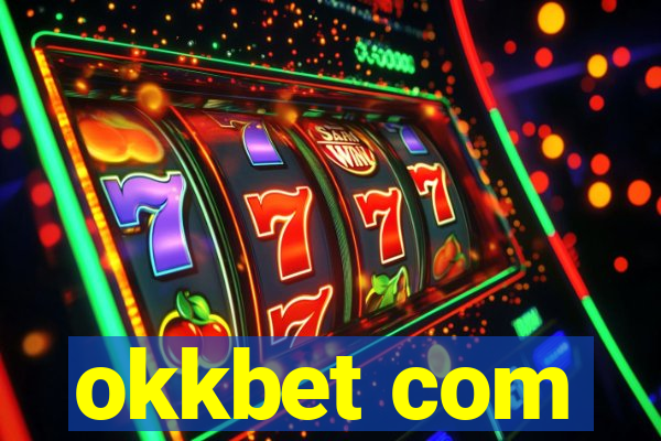 okkbet com