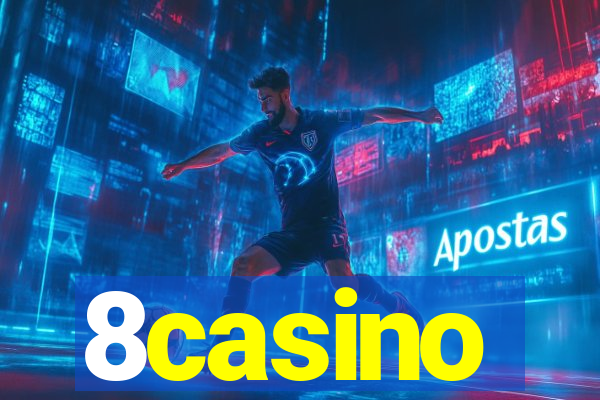 8casino