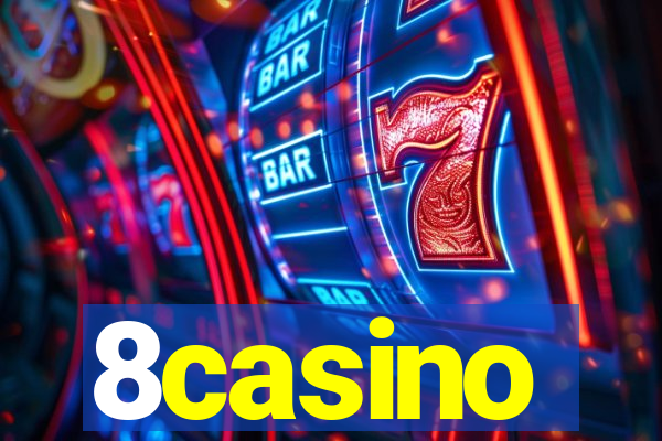 8casino
