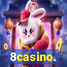 8casino.