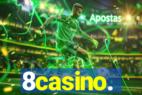 8casino.